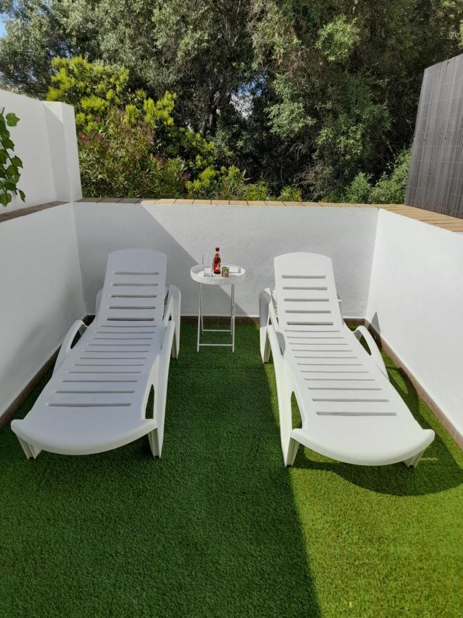 La Casa De La Luz Tatil Evi
